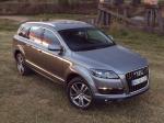 Audi Q7 3.0 TDI Quattro 2005 года (AU)